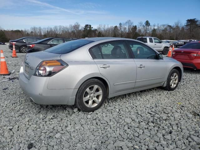 2009 Nissan Altima 2.5