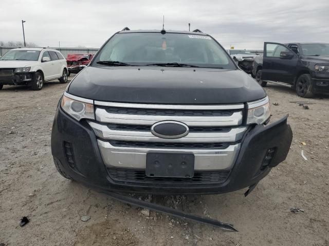 2013 Ford Edge SE