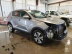 2013 KIA Sportage EX