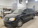 2011 Chrysler Town & Country Touring L