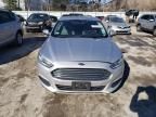 2013 Ford Fusion S