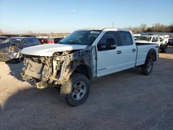 2017 Ford F250 Super Duty en venta en Oklahoma City, OK