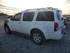 2007 Nissan Pathfinder LE