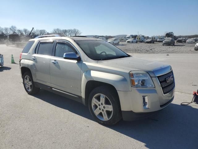 2013 GMC Terrain SLT