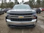 2021 Chevrolet Silverado K1500 LT