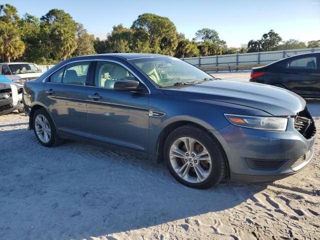 2019 Ford Taurus SE