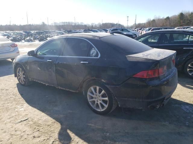 2007 Acura TSX