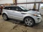 2012 Land Rover Range Rover Evoque Dynamic Premium