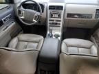 2008 Lincoln MKX