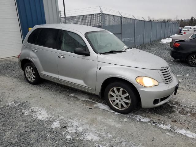 2008 Chrysler PT Cruiser