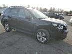 2014 Subaru Forester 2.5I Touring