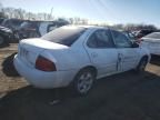 2005 Nissan Sentra 1.8