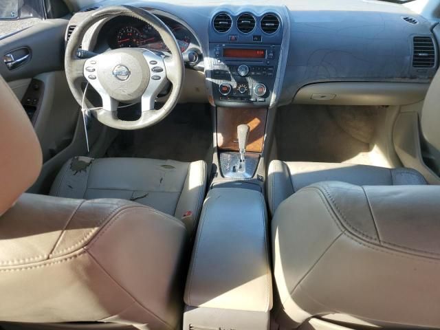 2008 Nissan Altima 2.5