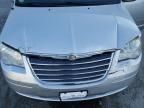 2008 Chrysler Town & Country Touring