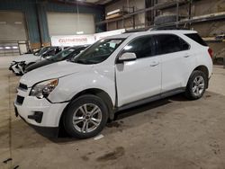 2013 Chevrolet Equinox LT en venta en Eldridge, IA