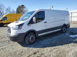 Ford Transit t-150 salvage cars for sale: 2019 Ford Transit T-150