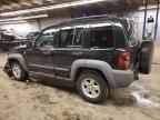 2005 Jeep Liberty Sport