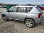 2015 Jeep Compass Sport