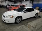 2006 Chevrolet Monte Carlo LT