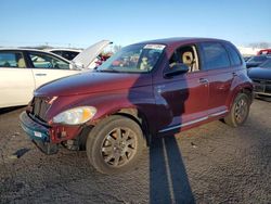 Chrysler pt Cruiser salvage cars for sale: 2008 Chrysler PT Cruiser