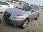 2008 Hyundai Santa FE SE