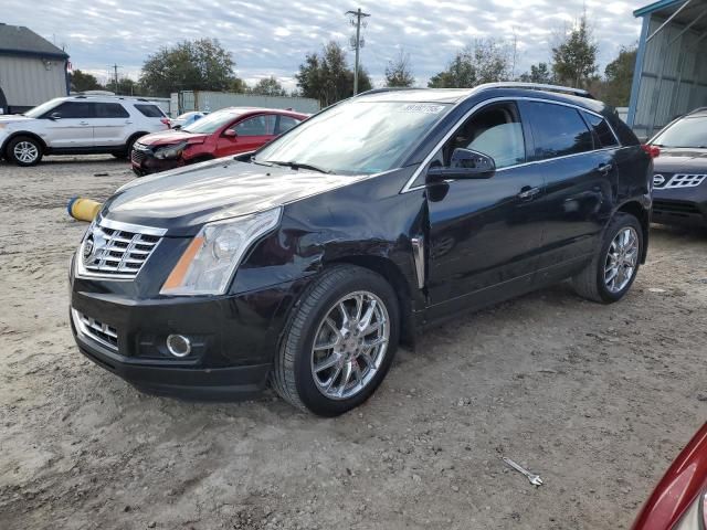 2013 Cadillac SRX Performance Collection