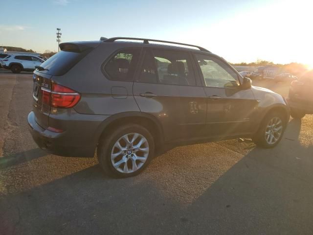 2011 BMW X5 XDRIVE35I