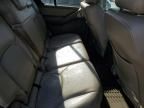 2008 Nissan Pathfinder S