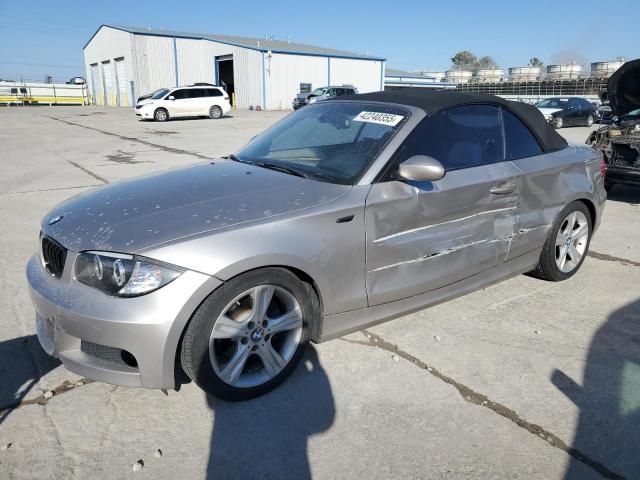 2008 BMW 128 I