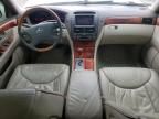 2001 Lexus LS 430