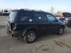 2004 Honda Pilot EX