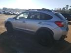 2017 Subaru Crosstrek Limited