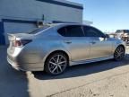 2016 Lexus GS 350 Base