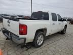 2010 Chevrolet Silverado K1500 LT