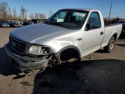 Vehiculos salvage en venta de Copart Portland, OR: 2003 Ford F150