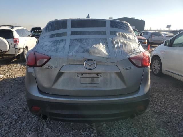 2014 Mazda CX-5 Sport