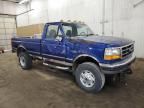 1995 Ford F350