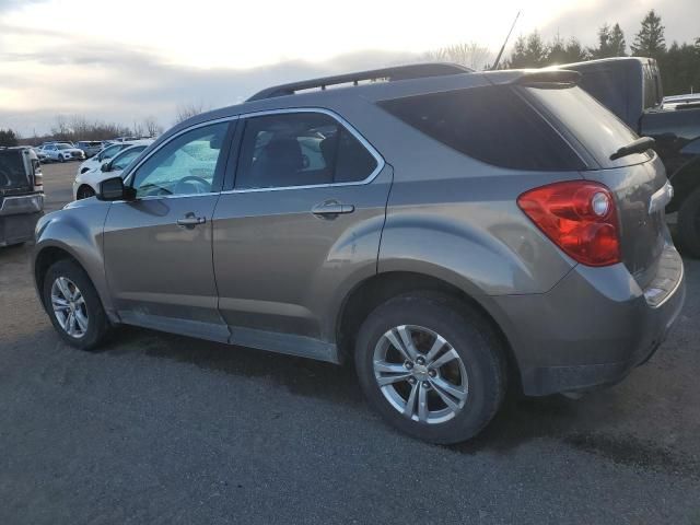 2011 Chevrolet Equinox LT