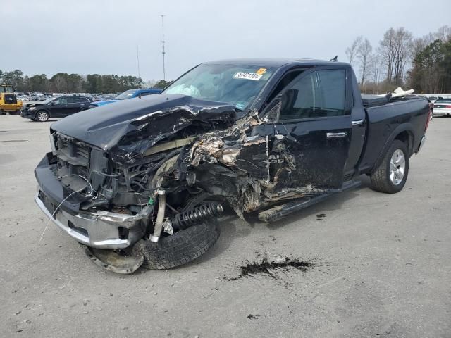 2014 Dodge 2014 RAM 1500 SLT