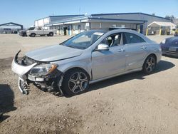 2014 Mercedes-Benz CLA 250 en venta en San Diego, CA