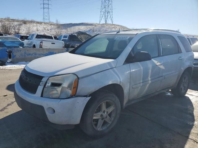 2005 Chevrolet Equinox LT