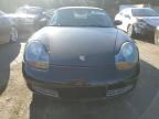 2000 Porsche Boxster