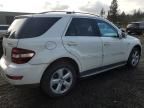 2011 Mercedes-Benz ML 350 Bluetec