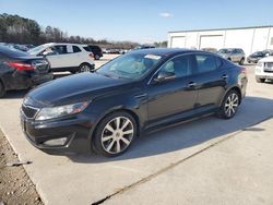 2013 KIA Optima SX en venta en Gaston, SC