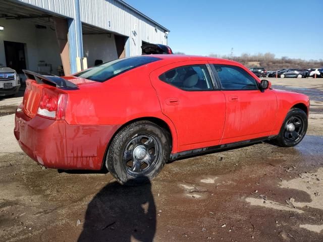 2010 Dodge Charger