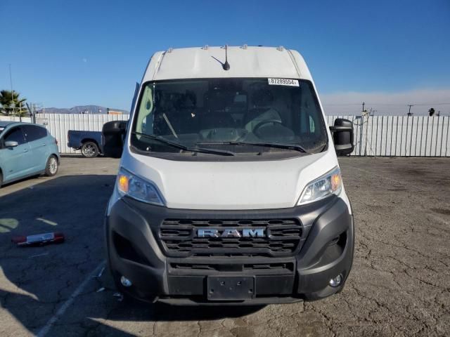 2023 Dodge RAM Promaster 2500 2500 High