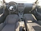 2012 Volkswagen Jetta Base