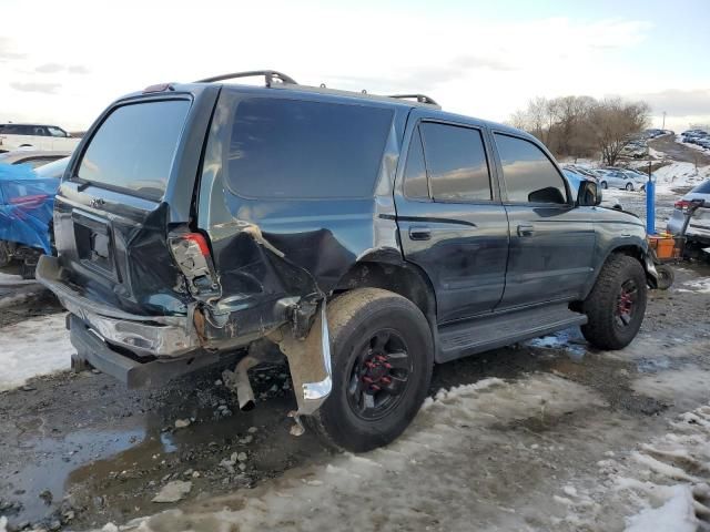 1998 Toyota 4runner SR5