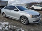 2011 Volkswagen Jetta TDI