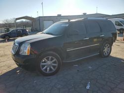 2010 GMC Yukon Denali en venta en Lebanon, TN